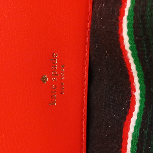 Kate spade purse - Picture 4 of 8